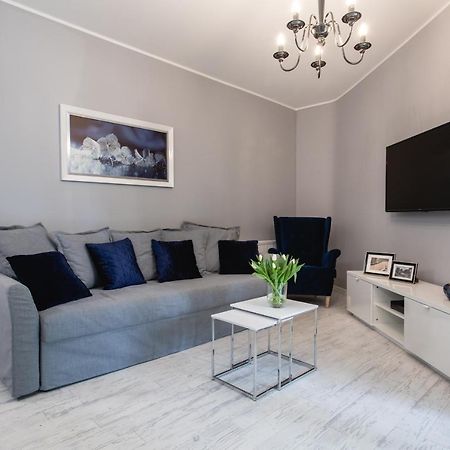 Apartamenty Silence Baltic Glamour Pobierowo Exterior photo