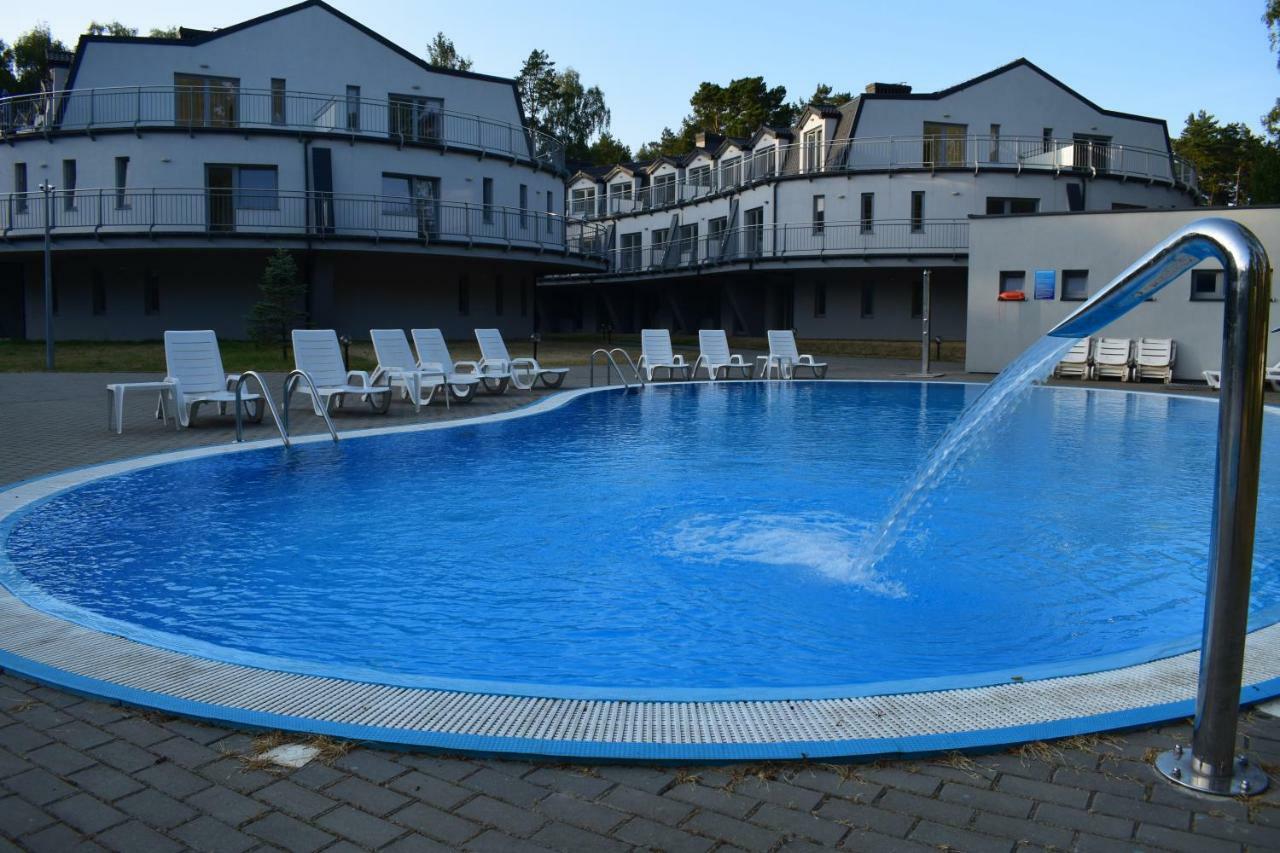 Apartamenty Silence Baltic Glamour Pobierowo Exterior photo