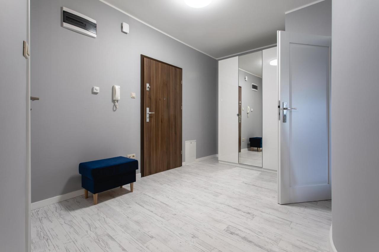 Apartamenty Silence Baltic Glamour Pobierowo Exterior photo